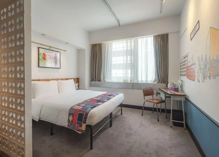 Attitude On Granville